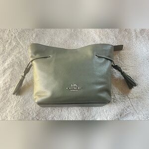 AUTHENTIC COACH ANDY CROSSBODY